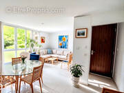 Appartement à COLLONGES-AU-MONT-D'OR