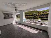 Appartement à LES TROIS-ILETS