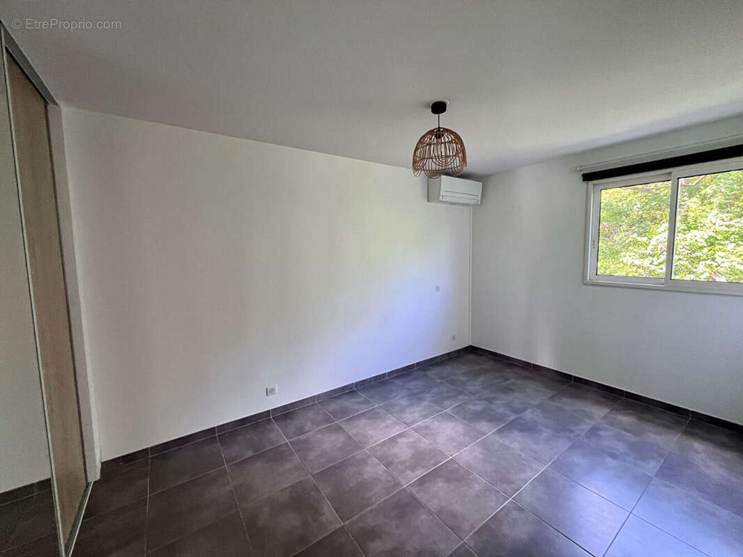 Appartement à LES TROIS-ILETS