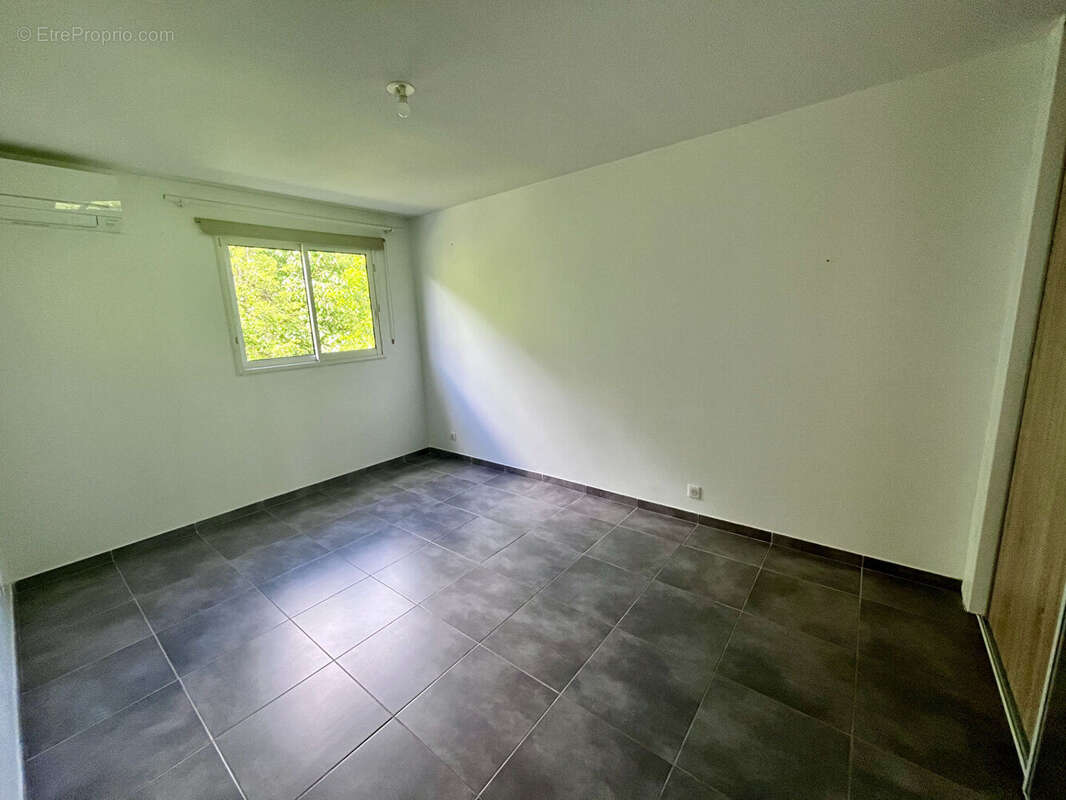 Appartement à LES TROIS-ILETS