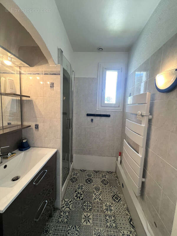 Maison à SAINT-HILAIRE-DE-RIEZ