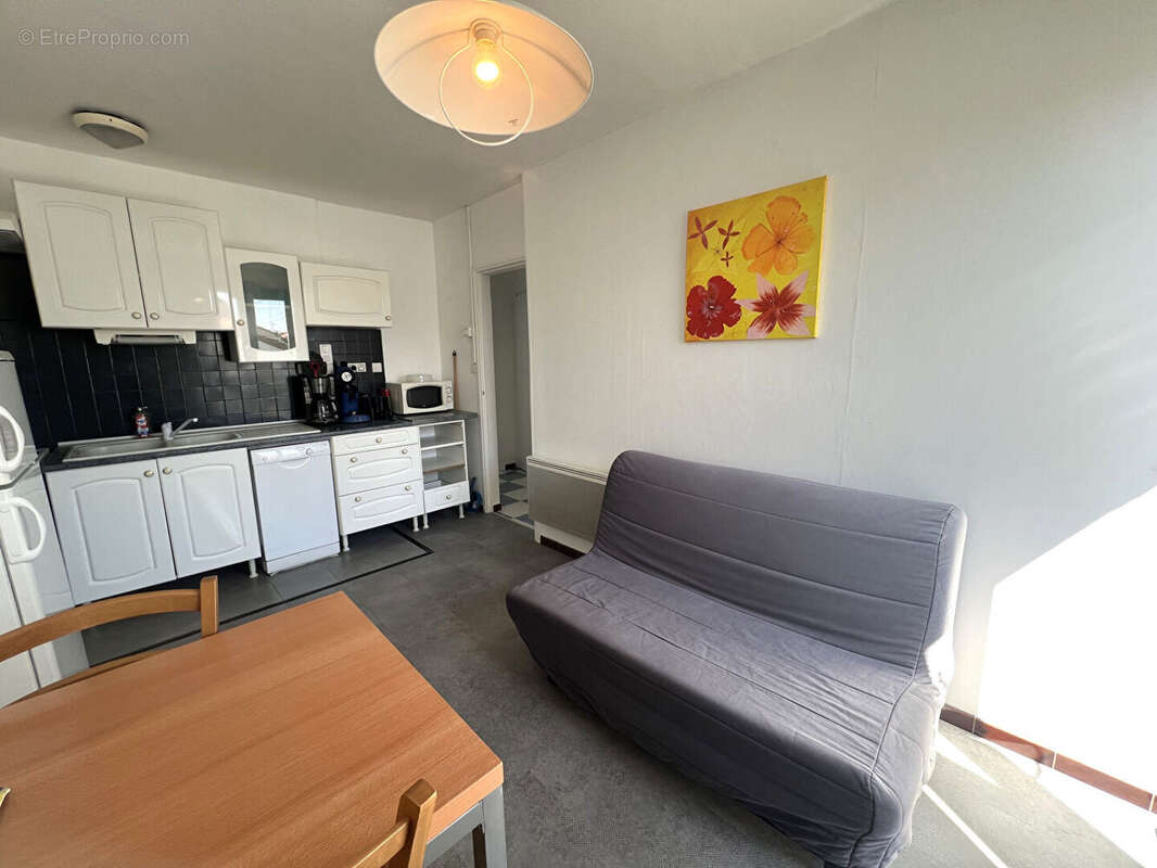 Maison à SAINT-HILAIRE-DE-RIEZ