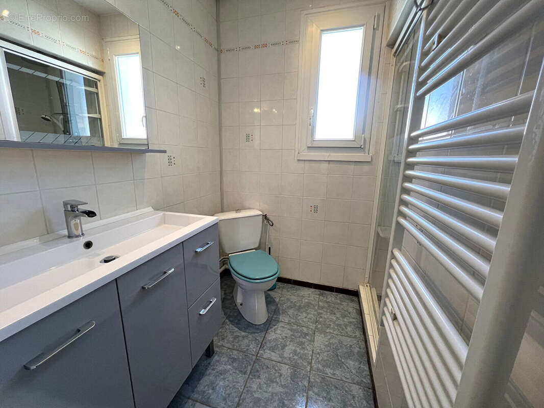 Maison à SAINT-HILAIRE-DE-RIEZ