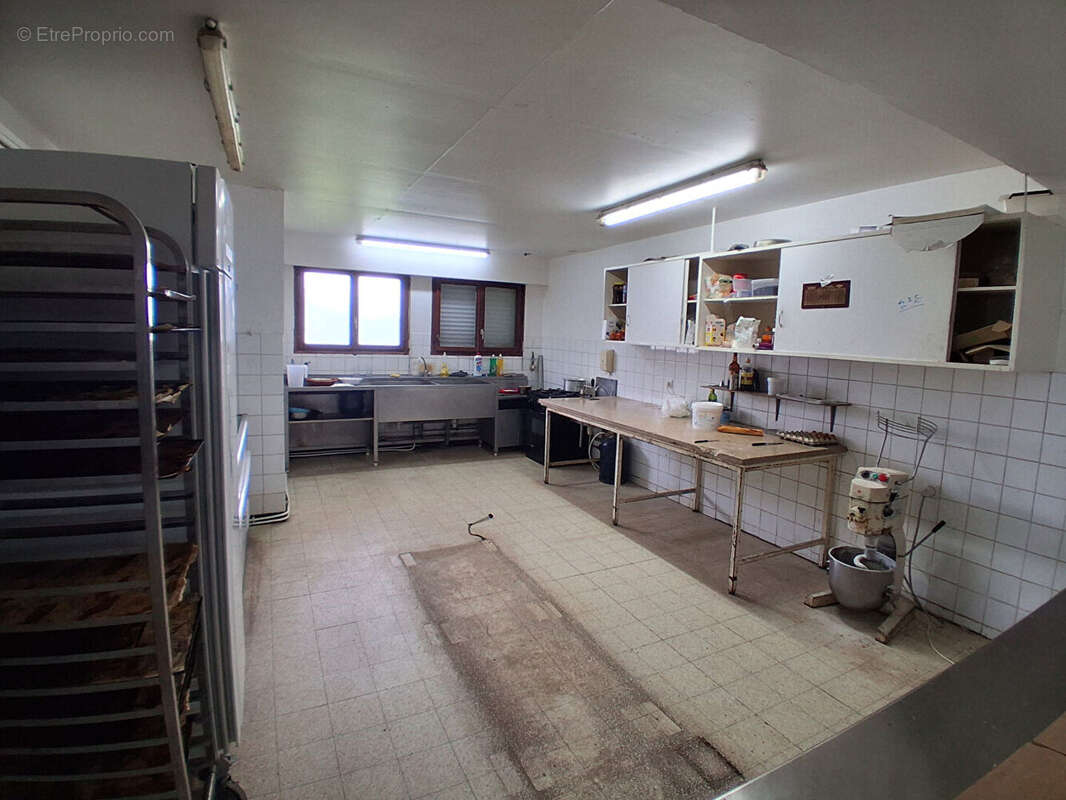 Maison à ETREAUPONT