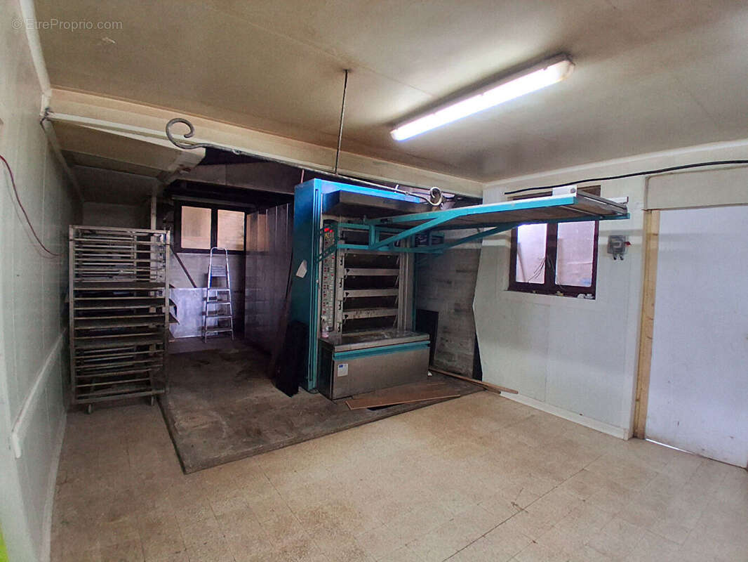 Maison à ETREAUPONT