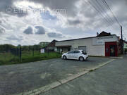 Maison à ETREAUPONT