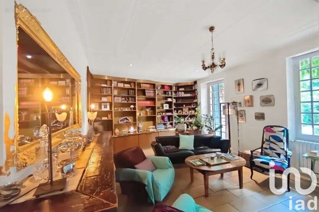 Photo 3 - Maison à GRENOBLE