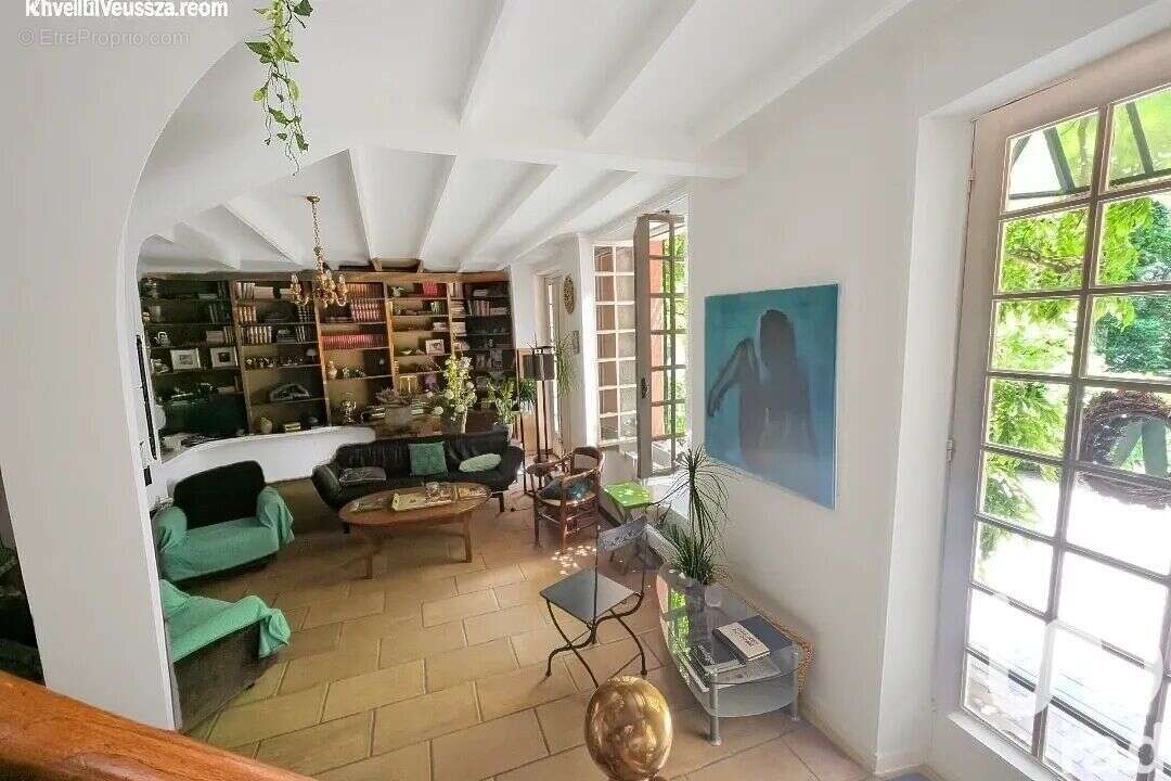 Photo 4 - Maison à GRENOBLE