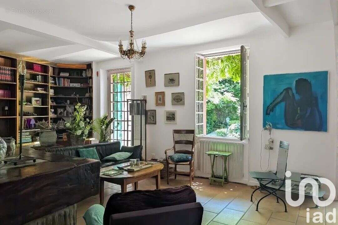 Photo 6 - Maison à GRENOBLE