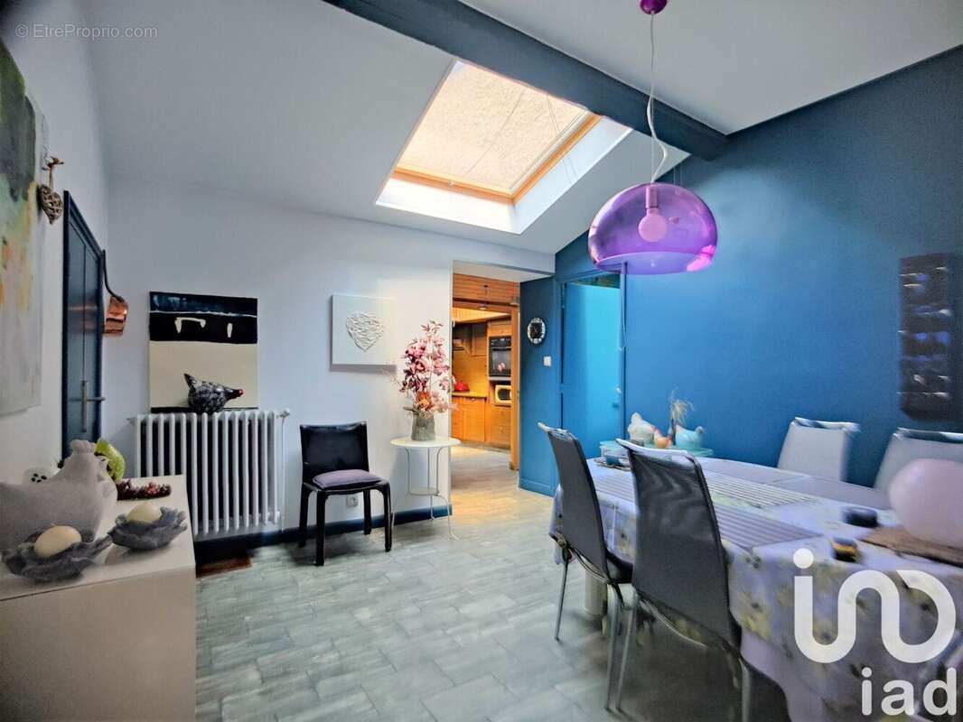 Photo 7 - Maison à GRENOBLE