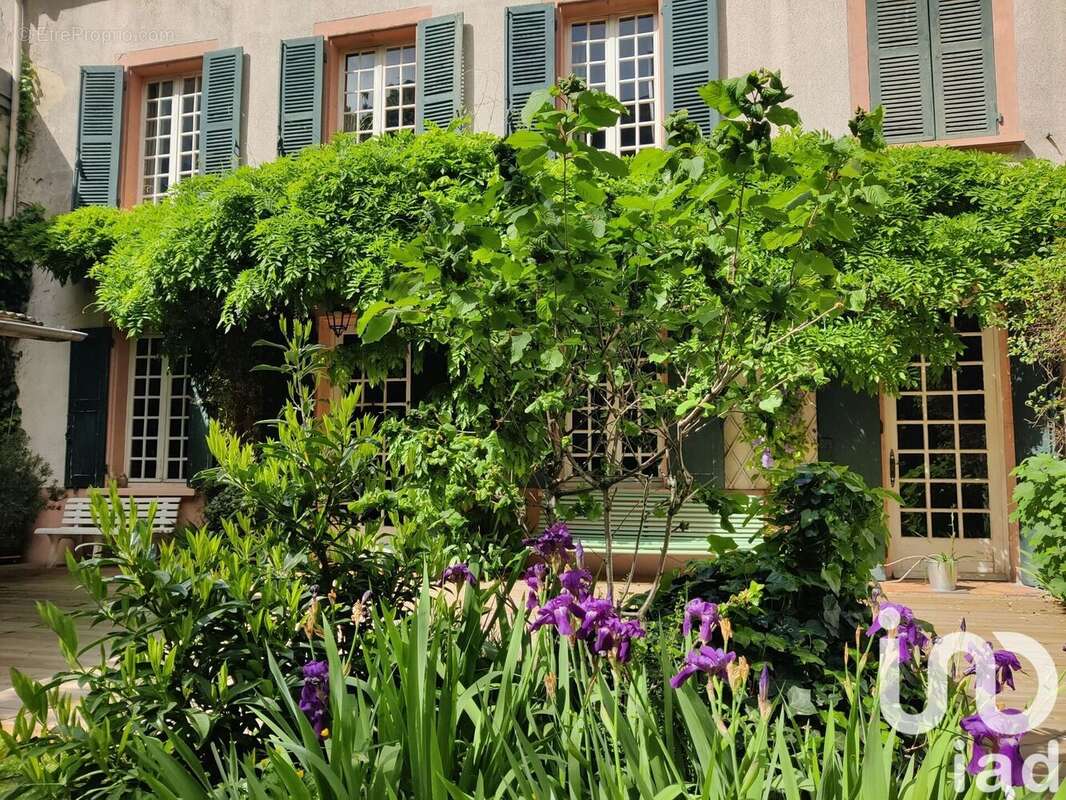 Photo 8 - Maison à GRENOBLE