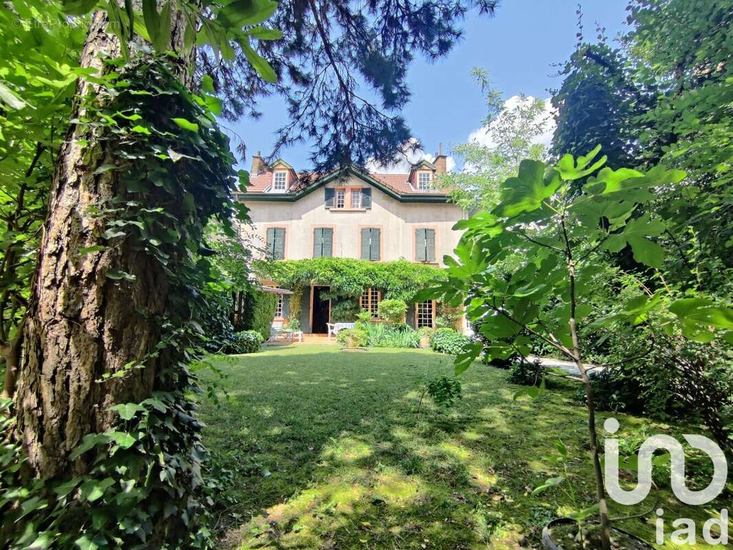 Photo 9 - Maison à GRENOBLE