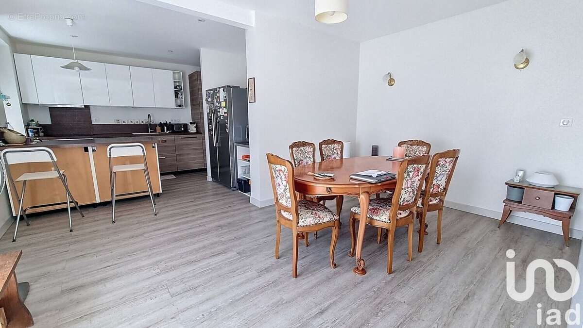 Photo 2 - Maison à MOULINS