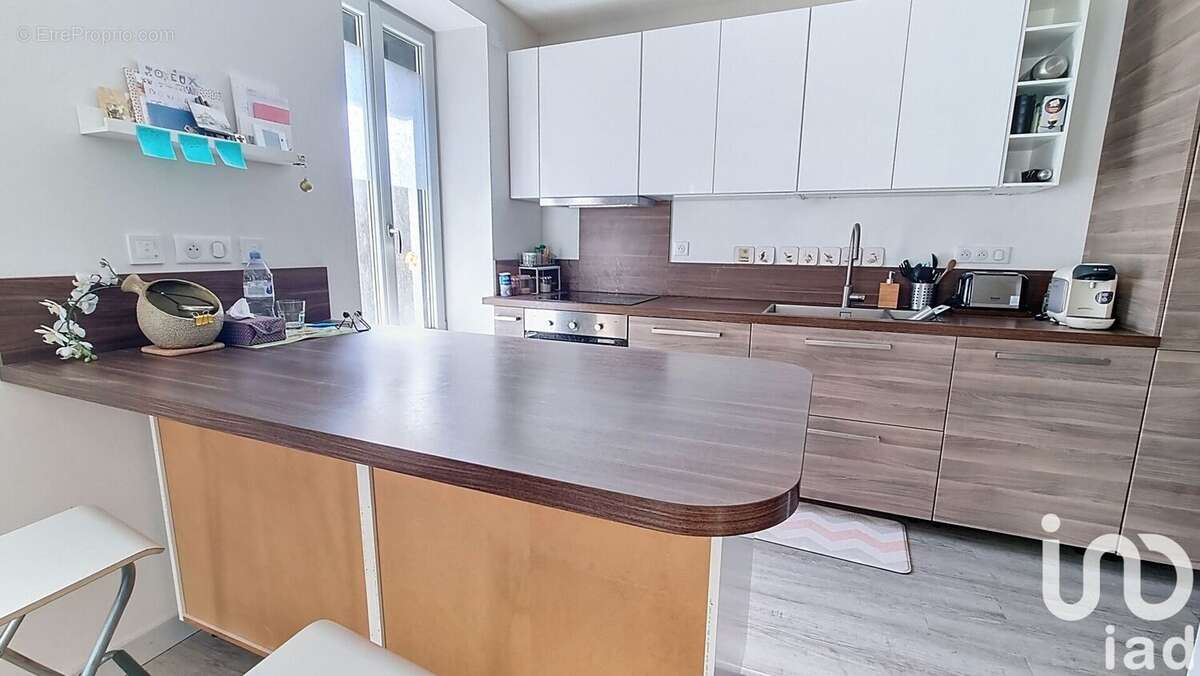 Photo 3 - Maison à MOULINS