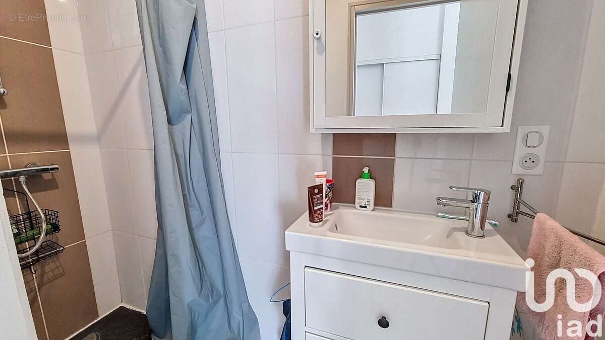 Photo 5 - Maison à MOULINS