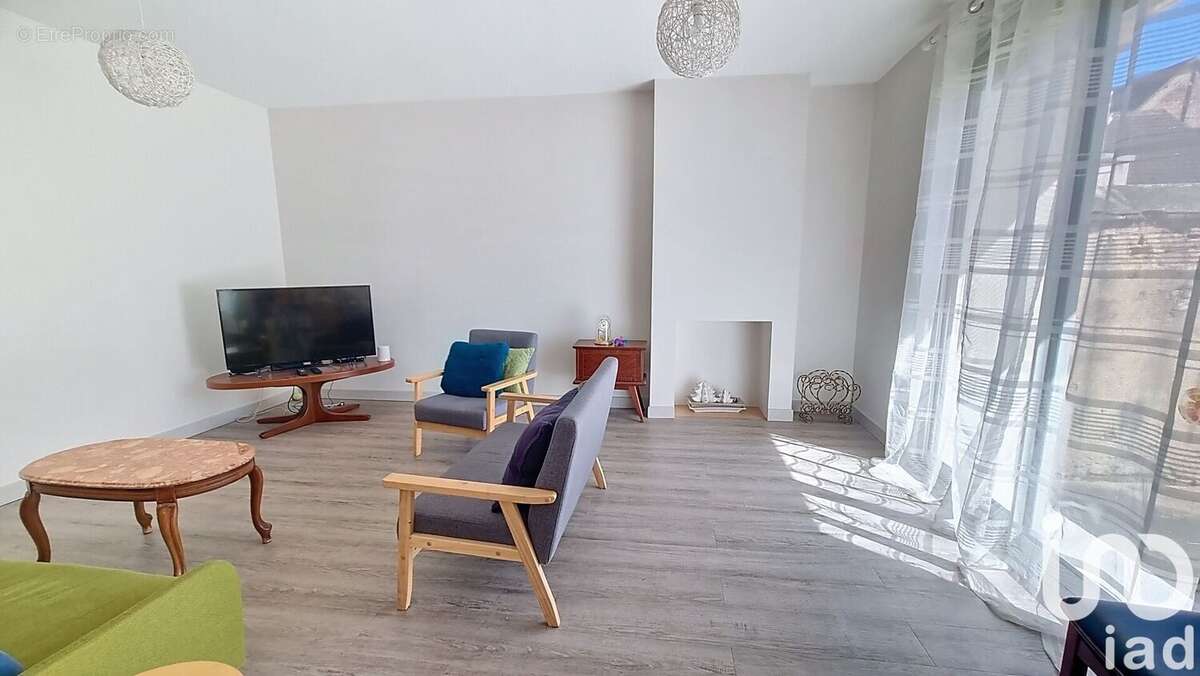 Photo 6 - Maison à MOULINS