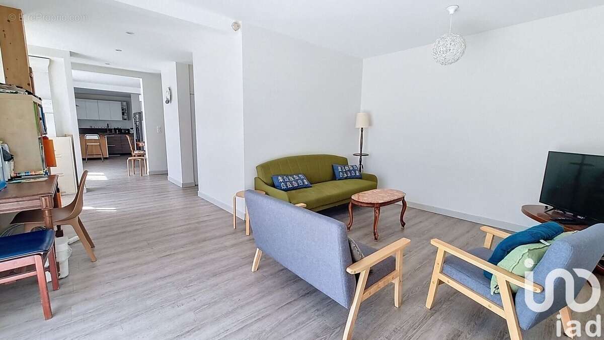 Photo 7 - Maison à MOULINS