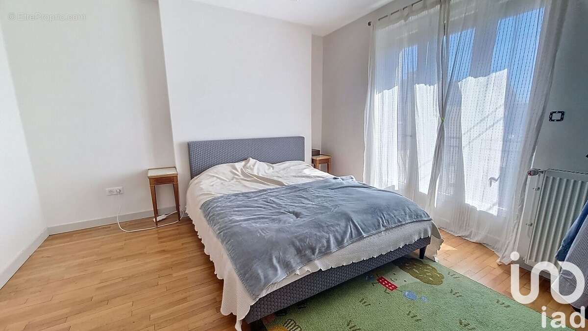 Photo 8 - Maison à MOULINS