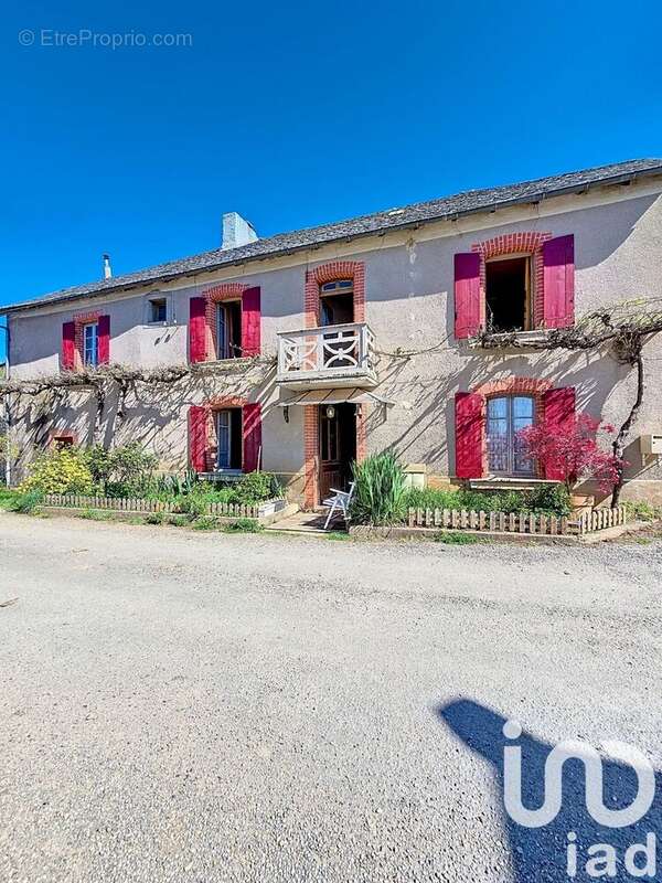 Photo 2 - Maison à LA SALVETAT-PEYRALES