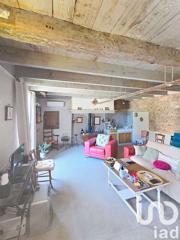 Photo 3 - Maison à LA SALVETAT-PEYRALES