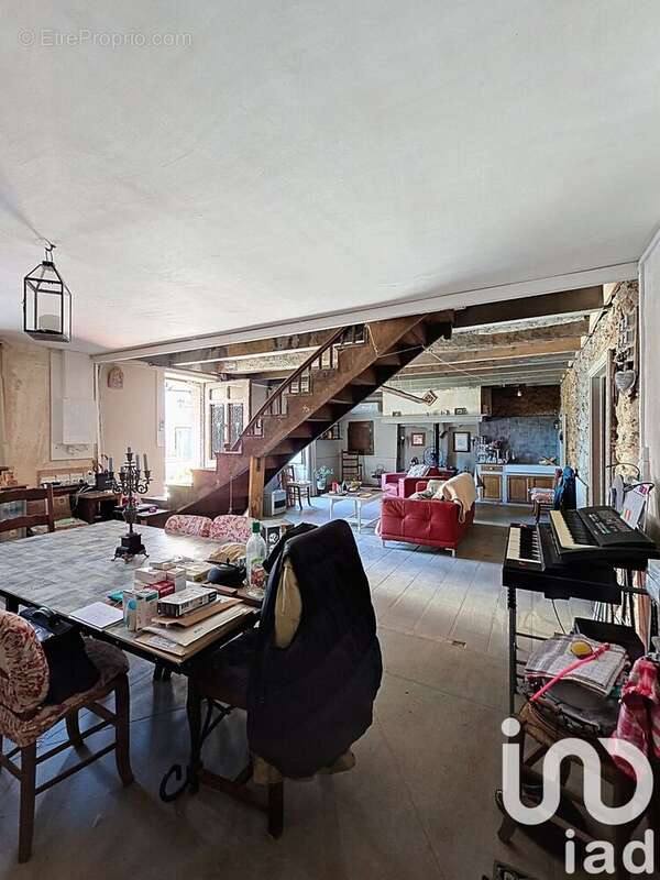 Photo 4 - Maison à LA SALVETAT-PEYRALES