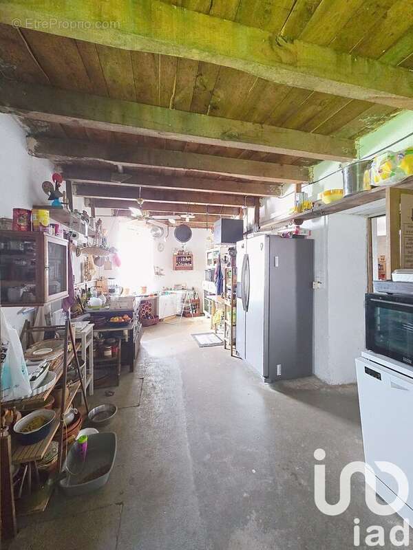 Photo 5 - Maison à LA SALVETAT-PEYRALES