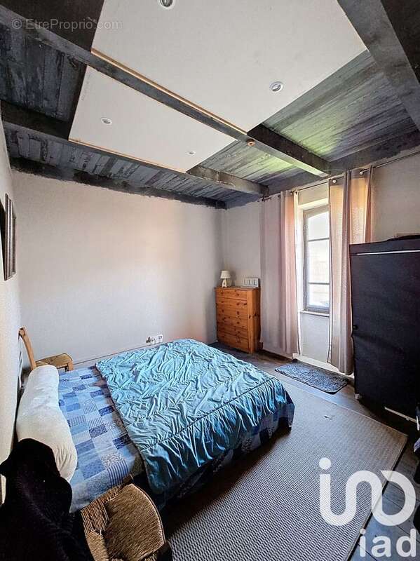 Photo 8 - Maison à LA SALVETAT-PEYRALES