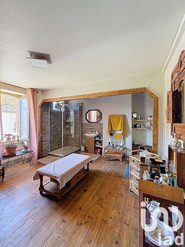 Photo 9 - Maison à LA SALVETAT-PEYRALES