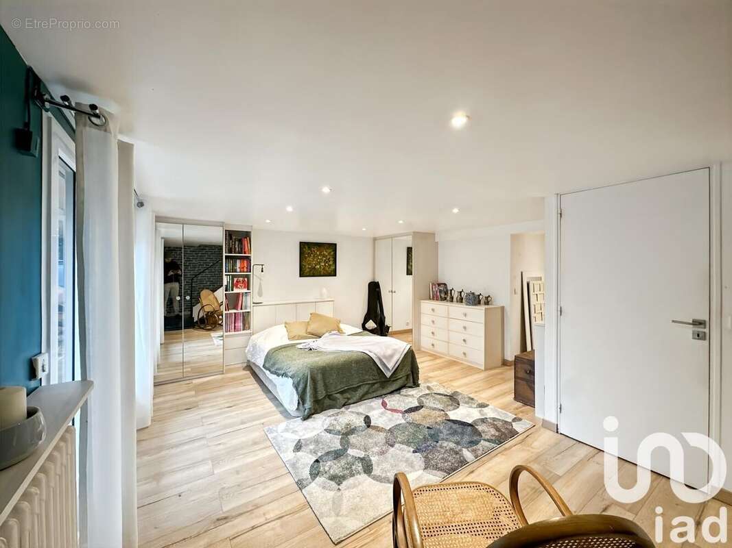 Photo 5 - Maison à VILLEMOISSON-SUR-ORGE