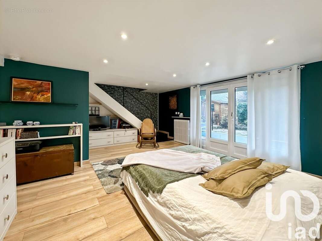 Photo 6 - Maison à VILLEMOISSON-SUR-ORGE