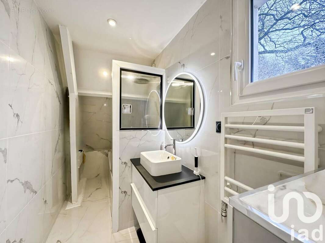 Photo 7 - Maison à VILLEMOISSON-SUR-ORGE