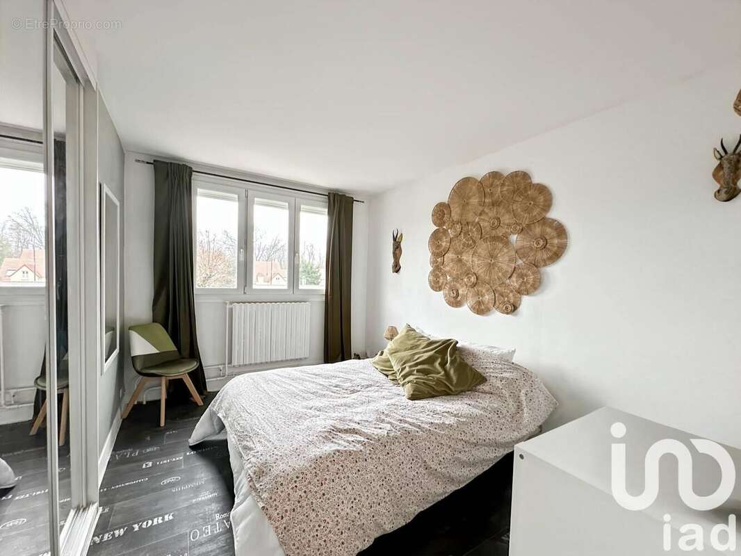 Photo 8 - Maison à VILLEMOISSON-SUR-ORGE