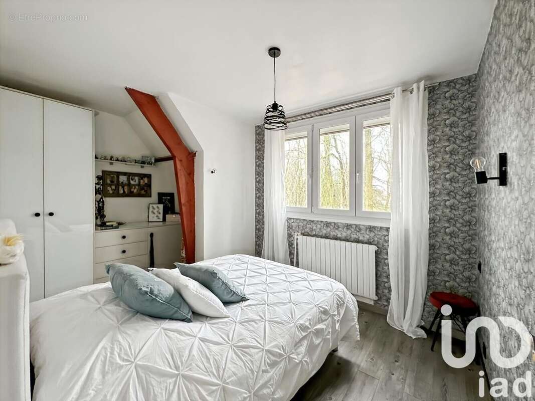 Photo 9 - Maison à VILLEMOISSON-SUR-ORGE