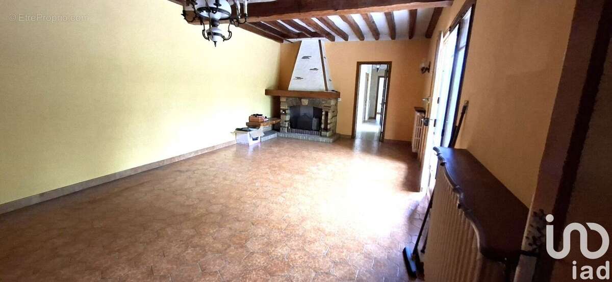 Photo 3 - Maison à PONT-SUR-YONNE