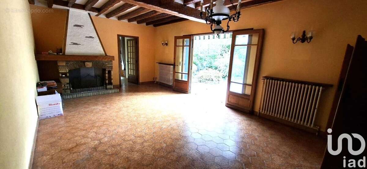 Photo 4 - Maison à PONT-SUR-YONNE