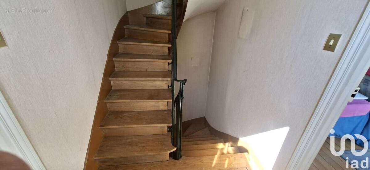 Photo 6 - Maison à PONT-SUR-YONNE