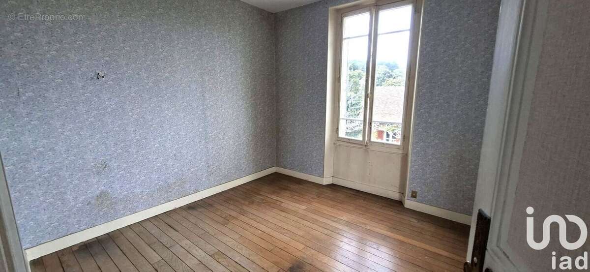 Photo 7 - Maison à PONT-SUR-YONNE