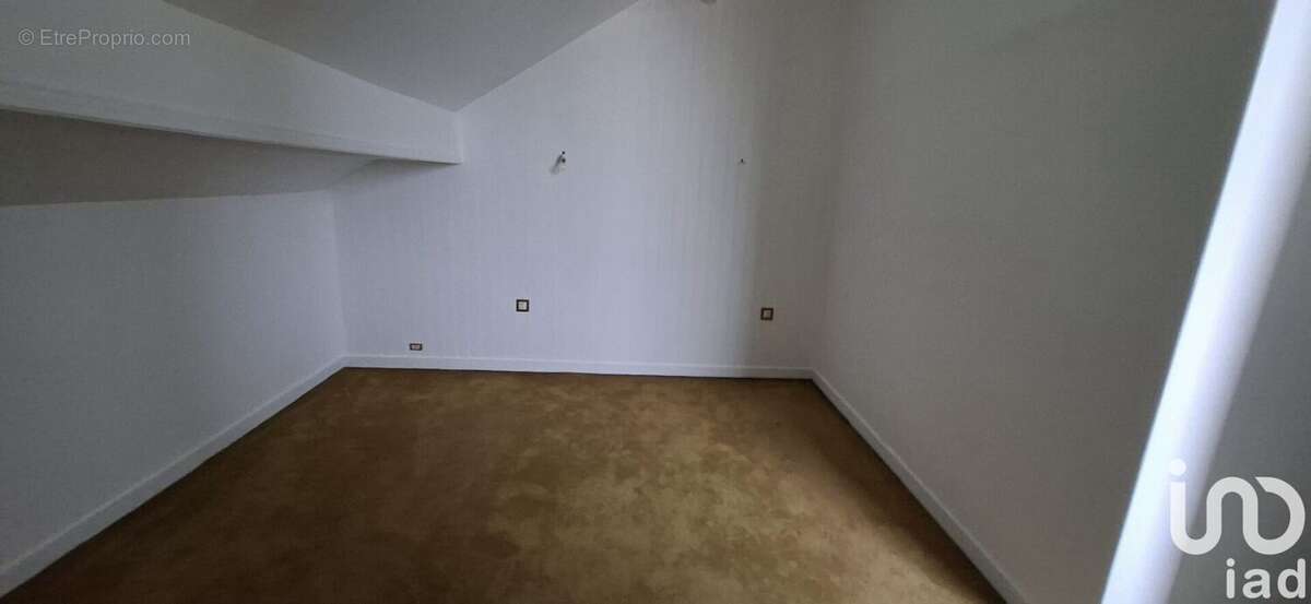 Photo 9 - Maison à PONT-SUR-YONNE