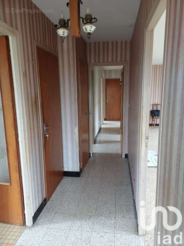 Photo 3 - Maison à BRIENNE-LE-CHATEAU