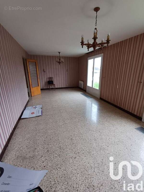 Photo 4 - Maison à BRIENNE-LE-CHATEAU