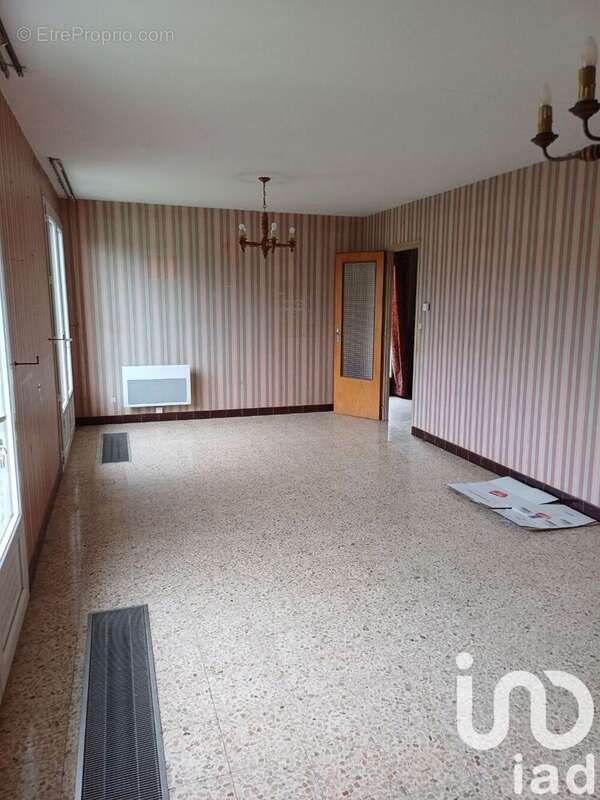 Photo 5 - Maison à BRIENNE-LE-CHATEAU