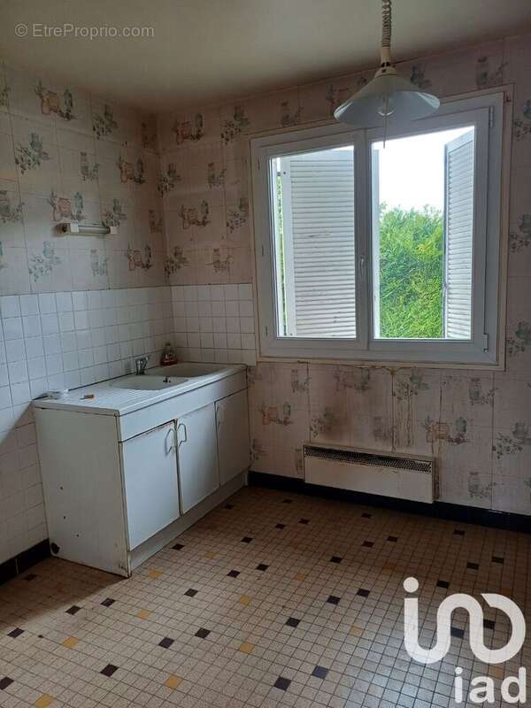 Photo 6 - Maison à BRIENNE-LE-CHATEAU