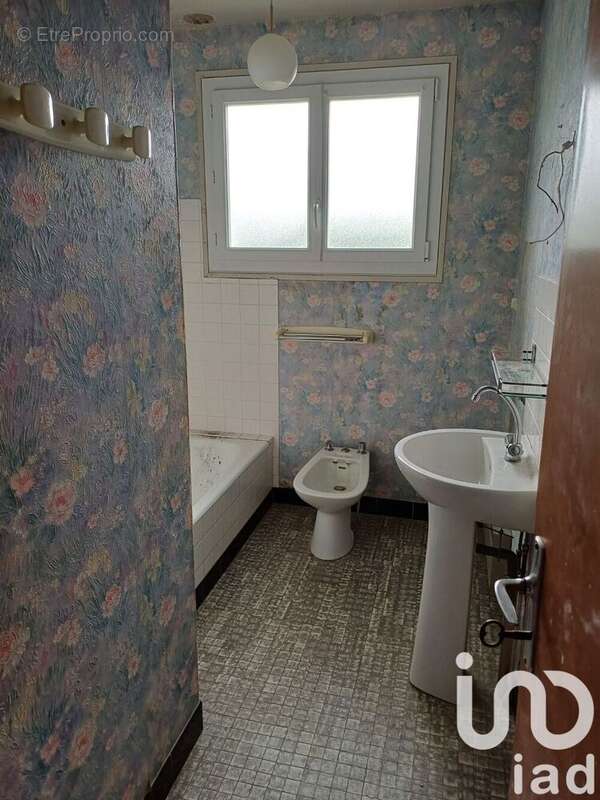 Photo 7 - Maison à BRIENNE-LE-CHATEAU