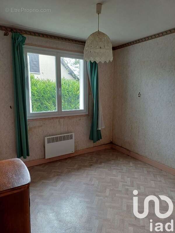 Photo 8 - Maison à BRIENNE-LE-CHATEAU