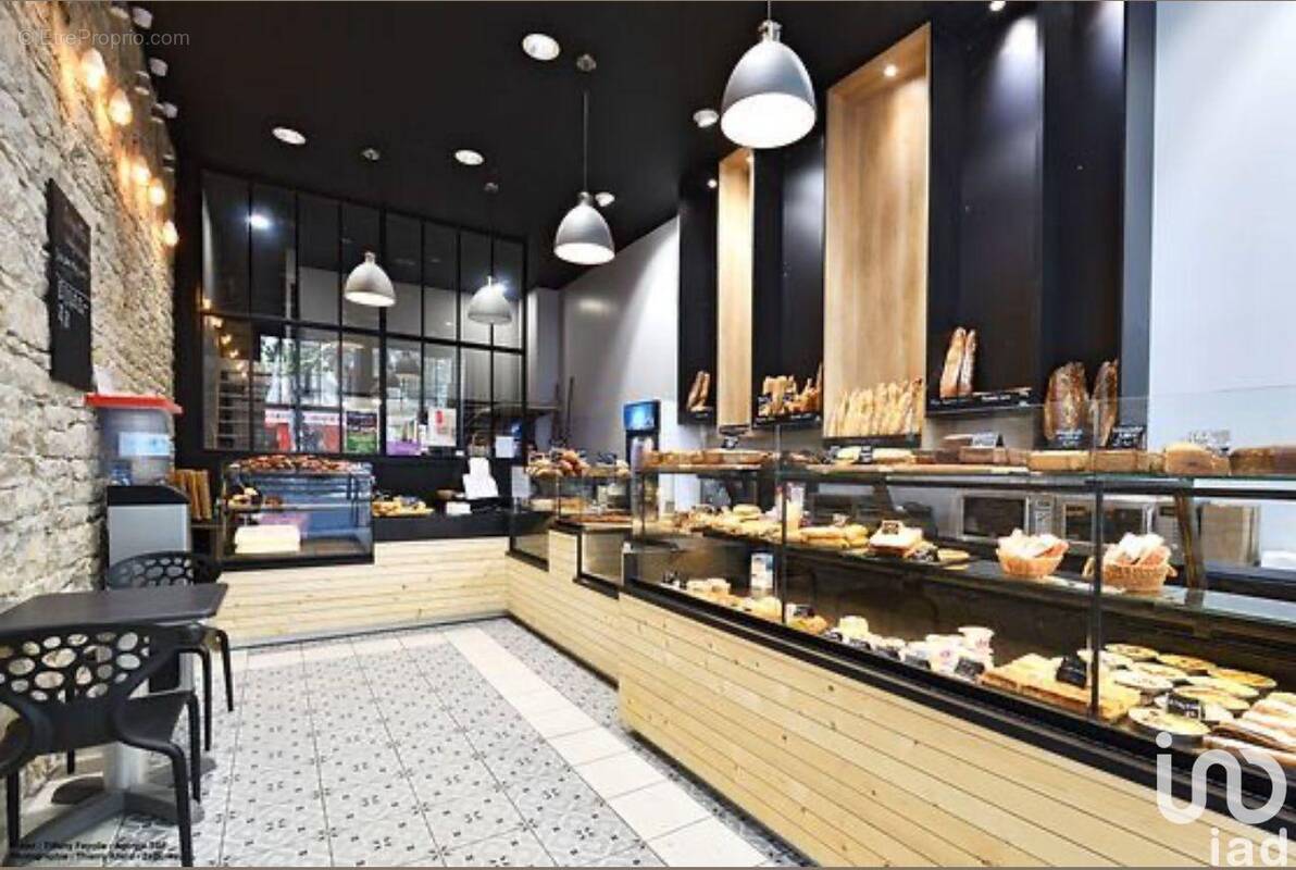 Photo 1 - Commerce à SAINT-RAPHAEL