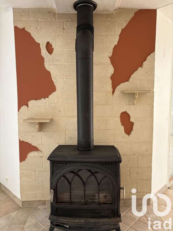 Photo 2 - Maison à PERISSAC