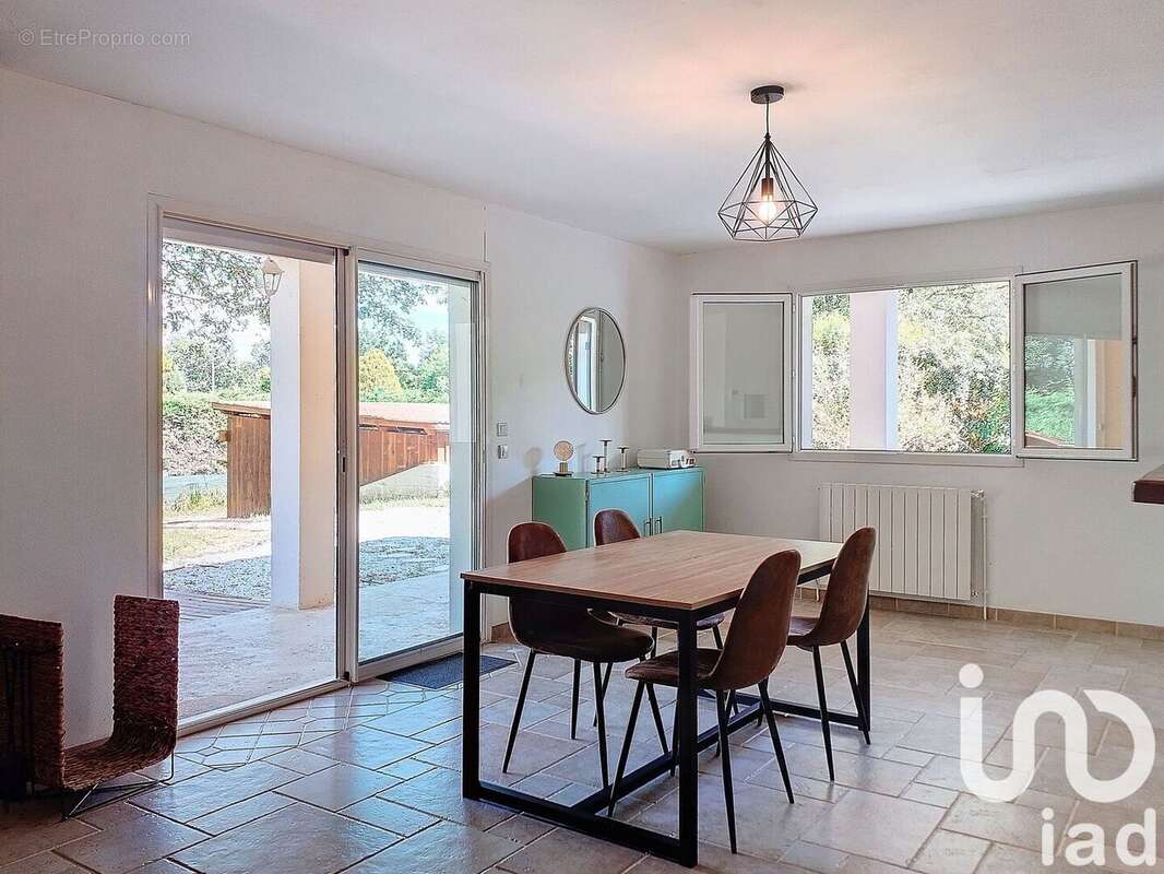 Photo 3 - Maison à PERISSAC