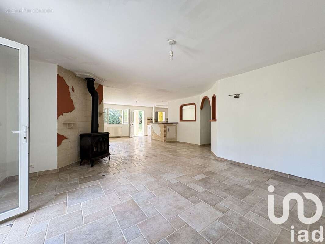 Photo 4 - Maison à PERISSAC