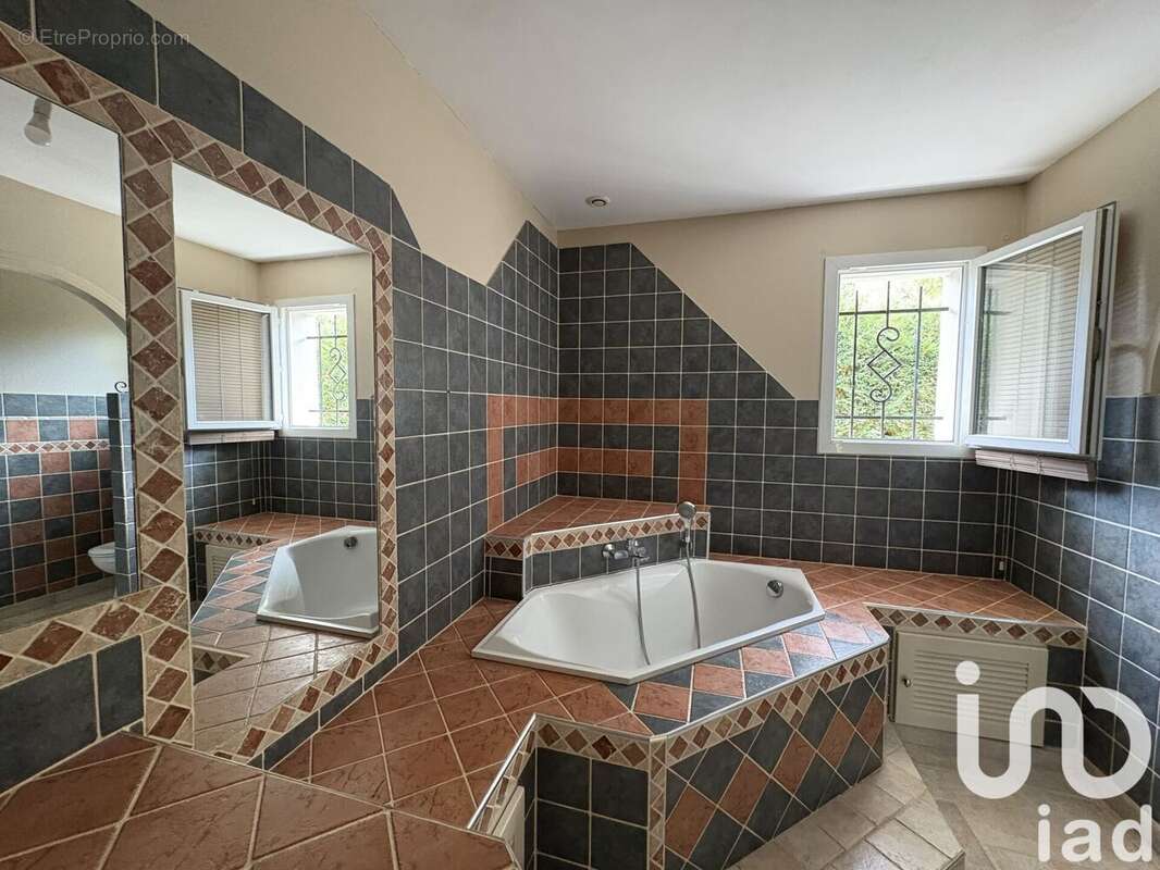 Photo 6 - Maison à PERISSAC