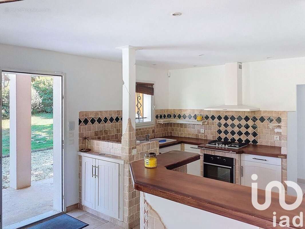 Photo 7 - Maison à PERISSAC